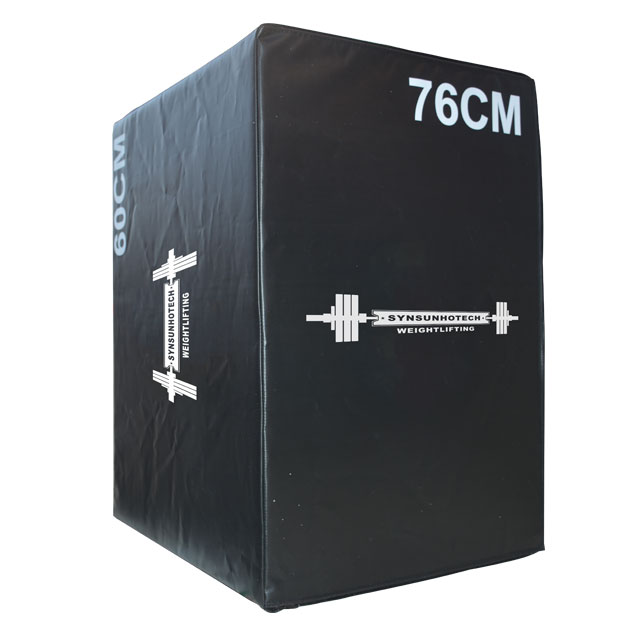 Soft Jump Box 