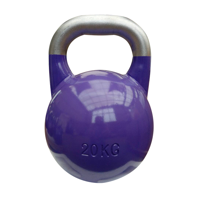 Competition Kettle Bell