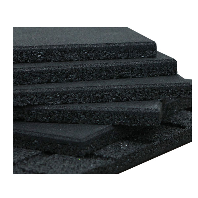 Gym Rubber Floor Mat 