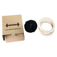 Gym Ring Sets