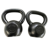 Black E-Coating Kettle Bell 