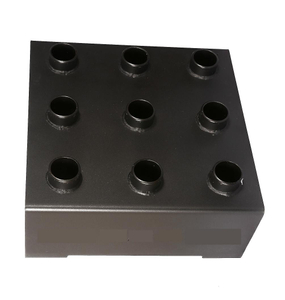Barbell Holder