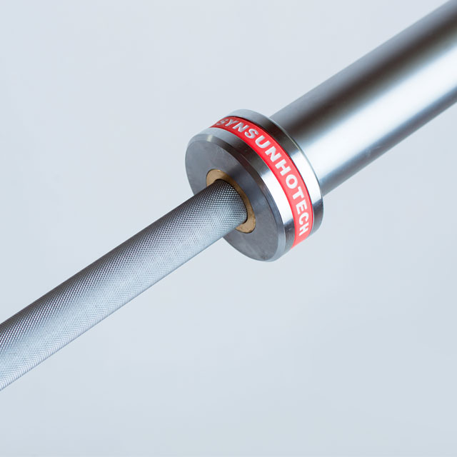Olympic Barbell OB-79"