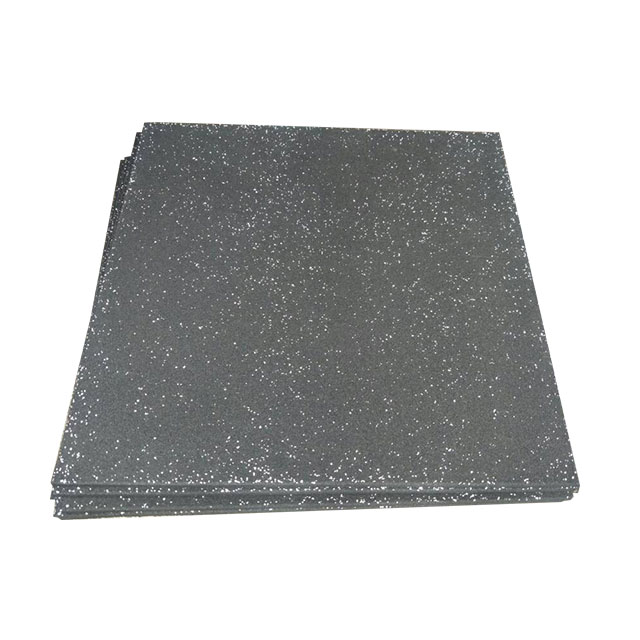 Gym Rubber Floor Mat 