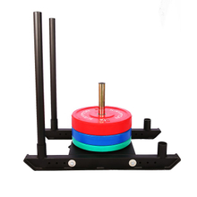 Gym Dogsled Turf Game Dogsled 