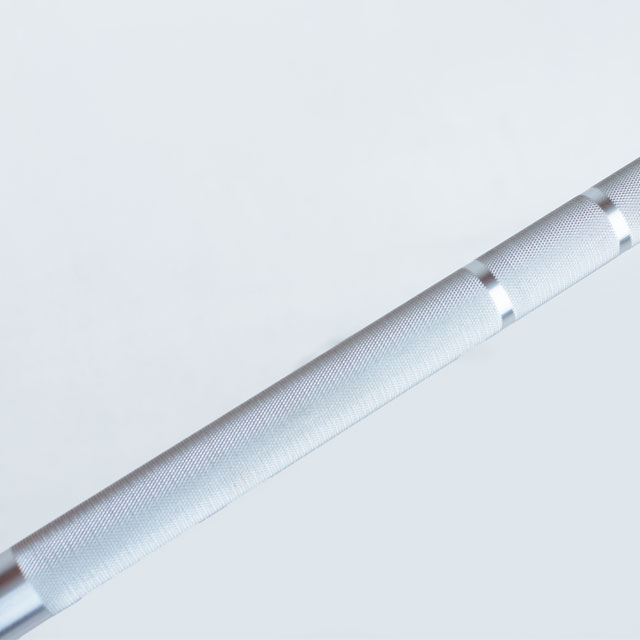 Olympic Barbell OB-86"