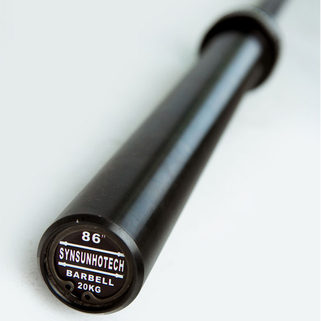 Olympic Bar OB-86"
