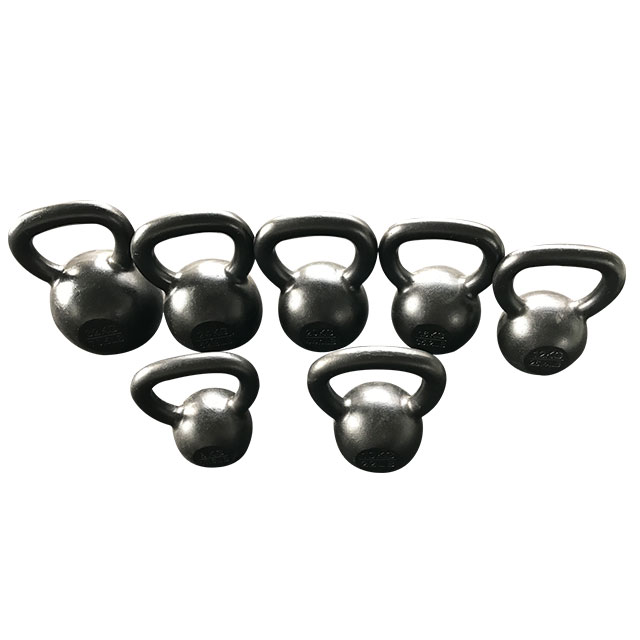 KETTLEBELL