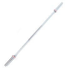 Weightlifitng Compact Bar OB-72"