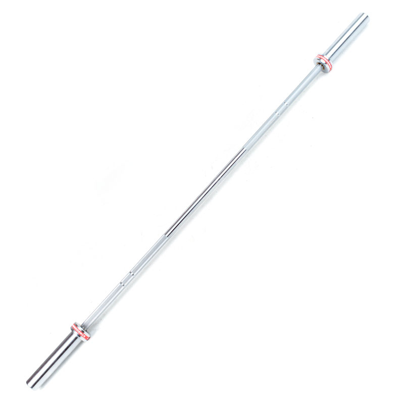 Weightlifitng Compact Bar OB-72"