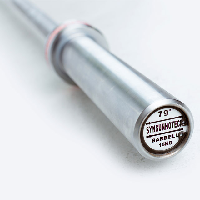 Olympic Barbell OB-79"