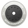 5KG Technical Rubber Bumper Plate For Dropping 
