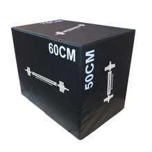 Soft Jump Box 