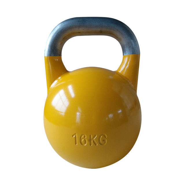 Competition Kettle Bell