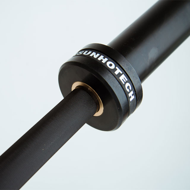 Olympic Bar OB-86"
